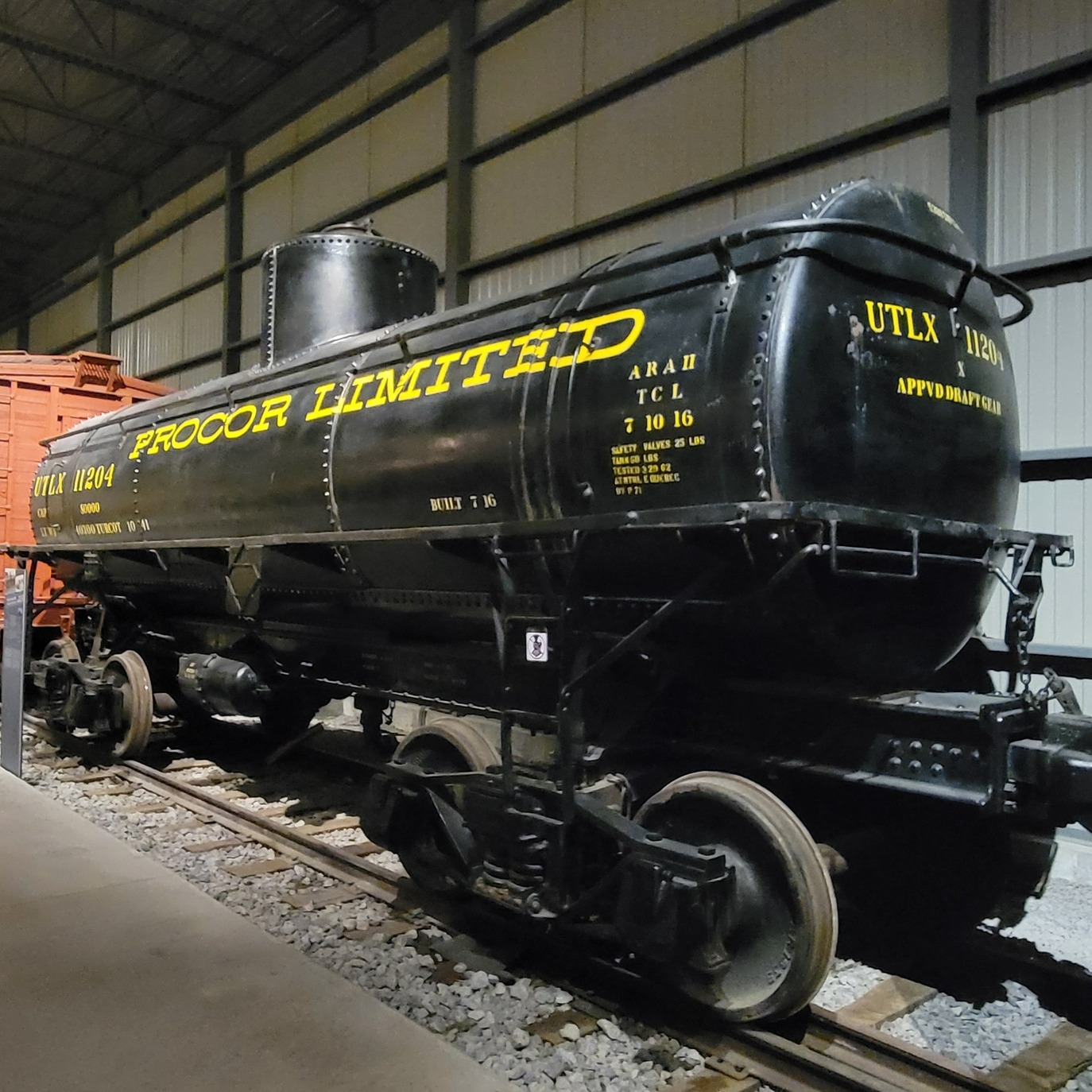 Research and Archives